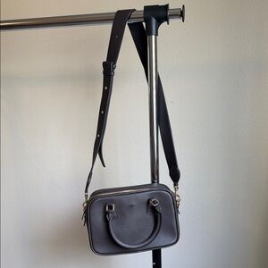 Angela Roi Vegan Leather Handbag